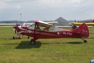 Ultravieglo lidmašīnu sacensības "Ādažu kauss 2011" - 285
