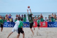Latvijas pludmales futbola čempionāta 8.,9. posms - 5