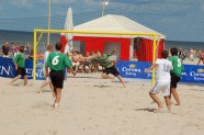 Latvijas pludmales futbola čempionāta 8.,9. posms - 8