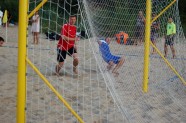 Latvijas pludmales futbola čempionāta 8.,9. posms - 28