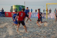 Latvijas pludmales futbola čempionāta 8.,9. posms - 33