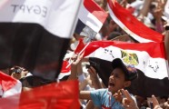 Islāmistu protesti Ēģiptē