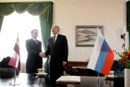 Prezidenta Bērziņa tikšanās ar Krievijas prezidenta administrācijas vadītāju Sergeju Nariškinu - 4