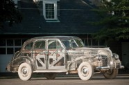 1939.gada 'Pontiac Deluxe Six'