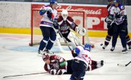 Rīgas 'Dinamo' pārbaudes spēle ar Novosibirskas 'Sibirj' - 8
