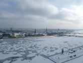 Rīga ziemā