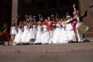 Праздник Невест 2011.