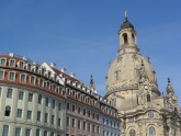 Дрезден - 2011