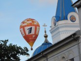 Gaisa baloni Jelgavā - 2 - 1