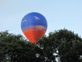 Gaisa baloni Jelgavā - 2 - 2