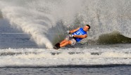 Latvijas veikborda un ūdensslēpošanas Čempionāts-2011