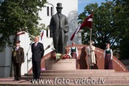 Prezidents Jelgavā (3)