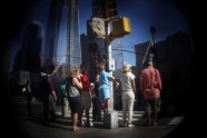 11. septembra memoriāls Ņujorkā - 4