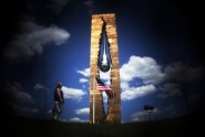 11. septembra memoriāls Ņujorkā - 17