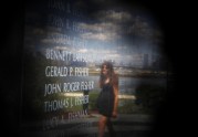 11. septembra memoriāls Ņujorkā - 18