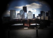 11. septembra memoriāls Ņujorkā - 19