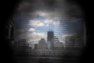 11. septembra memoriāls Ņujorkā - 22