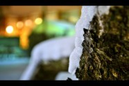 Ночная зима в Валмиере (2012)