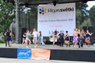Rīgas svētki Salsas maratons - 12