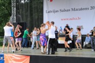 Rīgas svētki Salsas maratons - 13