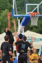 Basketbola mačs star Vefu un Sapņu komandu - 14