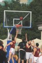 Basketbola mačs star Vefu un Sapņu komandu - 24