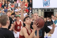 Basketbola mačs star Vefu un Sapņu komandu - 35