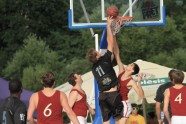Basketbola mačs star Vefu un Sapņu komandu - 46