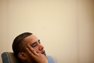 ASV prezidents Baraks Obama - 30