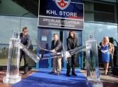 KHL veikala atvēršana Rīgā - 5