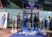 KHL veikala atvēršana Rīgā - 11