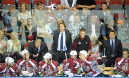 LDz kauss: Rīgas Dinamo pret Ņeftehimik