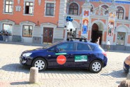 Google Streetview automašīnas  - 7