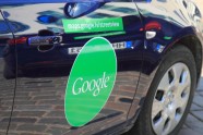 Google Streetview automašīnas  - 9