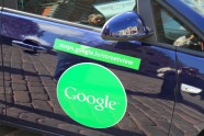 Google Streetview automašīnas  - 22