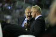 LDz kauss hokejā: Rīgas Dinamo pret SaiPa - 7