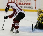 LDz kauss hokejā: Rīgas Dinamo pret SaiPa - 17