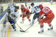 LDz kausā uzvar Lokomotiv hokejisti - 2