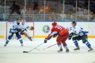LDz kausā uzvar Lokomotiv hokejisti - 6