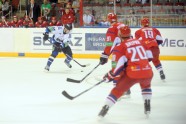 LDz kausā uzvar Lokomotiv hokejisti - 8