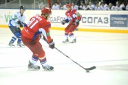 LDz kausā uzvar Lokomotiv hokejisti - 9