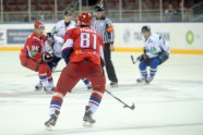 LDz kausā uzvar Lokomotiv hokejisti - 10