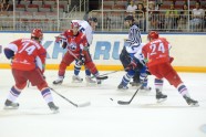 LDz kausā uzvar Lokomotiv hokejisti - 12