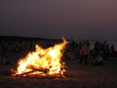 Riga bonfire 061