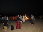 Riga bonfire 089