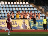 Ventspils fani dedzina
