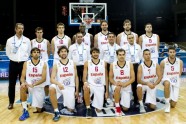 EČ basketbolā: Spānija - Polija - 5