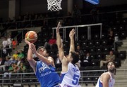 EČ basketbolā: Serbija - Itālija - 8