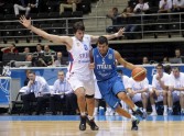 EČ basketbolā: Serbija - Itālija - 11