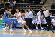 EČ basketbolā: Serbija - Itālija - 14